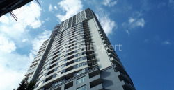 Квартира 3-комн 81.4 м² - Тбел-Абусерідзе, Батумі