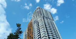 Квартира 3-комн 81.4 м² - Тбел-Абусерідзе, Батумі