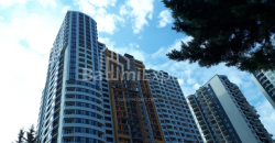 Квартира 81.4 м² - Тбел-Абусерідзе, Батумі, Грузія