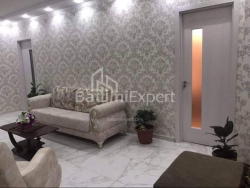 Квартира 3-комн 81.4 м² - Тбел-Абусерідзе, Батумі