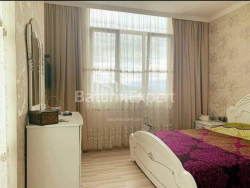 Квартира 81.4 м² - Тбел-Абусерідзе, Батумі, Грузія