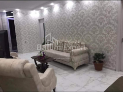 Квартира 3-комн 81.4 м² - Тбел-Абусерідзе, Батумі