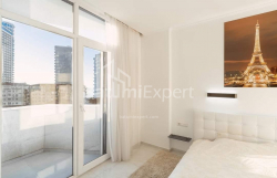 Квартира 76.5 м² - Ніко Піросмані, Батумі, Грузія