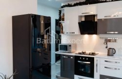 Квартира 3-комн 76.5 м² - Ніко Піросмані, Батумі
