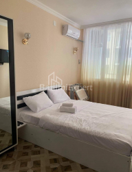 Квартира 30 м² - Шерифа Хімшіашвілі, Батумі, Грузія