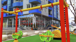 Квартира 30 м² - Шерифа Хімшіашвілі, Батумі, Грузія