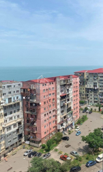 Квартира 30 м² - Шерифа Хімшіашвілі, Батумі, Грузія