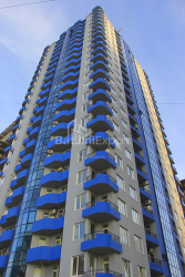 Квартира 30 м² - Шерифа Хімшіашвілі, Батумі, Грузія