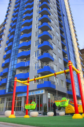 Квартира 30 м² - Шерифа Хімшіашвілі, Батумі, Грузія
