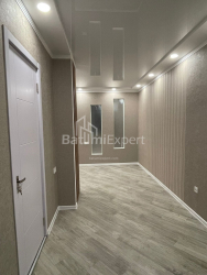 Квартира 42 м² - Шалва Інасаридзе, Батумі, Грузія