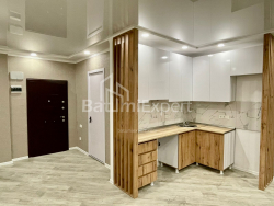 Квартира 2-комн 42 м² - Шалва Інасаридзе, Батумі
