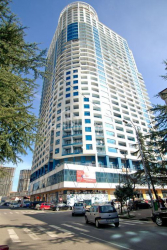 Квартира 42 м² - Шалва Інасаридзе, Батумі, Грузія