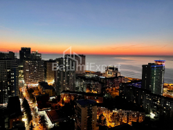 Квартира 68 м² - Шалва Інасаридзе, Батумі, Грузія