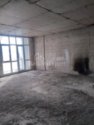 Квартира 56.65 м² - Тбел-Абусерідзе, Батумі, Грузія