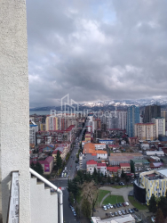 Квартира 56.65 м² - Тбел-Абусерідзе, Батумі, Грузія
