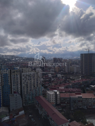 Квартира 56.65 м² - Тбел-Абусерідзе, Батумі, Грузія