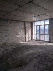 Квартира 56.65 м² - Тбел-Абусерідзе, Батумі, Грузія