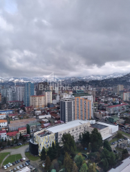 Квартира 56.65 м² - Тбел-Абусерідзе, Батумі, Грузія
