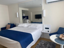 Квартира 30 м² - Шерифа Хімшіашвілі, Батумі, Грузія