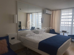 Квартира 30 м² - Шерифа Хімшіашвілі, Батумі, Грузія