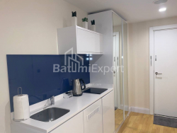 Квартира 30 м² - Шерифа Хімшіашвілі, Батумі, Грузія
