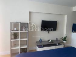 Квартира 30 м² - Шерифа Хімшіашвілі, Батумі, Грузія