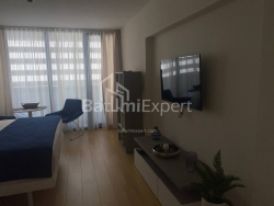 Квартира 30 м² - Шерифа Хімшіашвілі, Батумі, Грузія