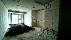 Квартира 1-комн 38 м² - Руставелі, Батумі
