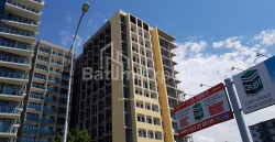 Квартира 72.5 м² - Леха і Марії Качинських, Батумі, Грузія