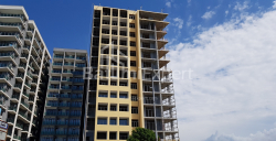Квартира 72.5 м² - Леха і Марії Качинських, Батумі, Грузія
