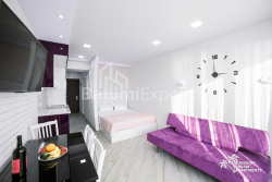 Квартира 31 м² - Шерифа Хімшіашвілі, Батумі, Грузія