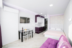Квартира 31 м² - Шерифа Хімшіашвілі, Батумі, Грузія