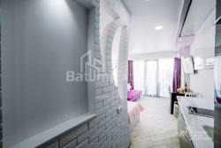 Квартира 31 м² - Шерифа Хімшіашвілі, Батумі, Грузія