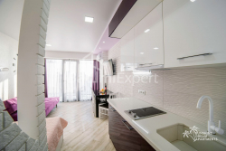 Квартира 31 м² - Шерифа Хімшіашвілі, Батумі, Грузія