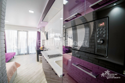Квартира 31 м² - Шерифа Хімшіашвілі, Батумі, Грузія