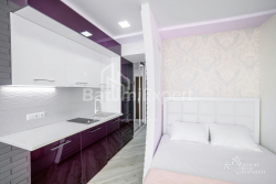 Квартира 31 м² - Шерифа Хімшіашвілі, Батумі, Грузія