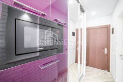 Квартира 31 м² - Шерифа Хімшіашвілі, Батумі, Грузія