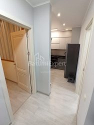 Квартира 62 м² - Вахтанга Горгасали, Батумі, Грузія