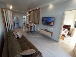 Квартира 3-комн 62 м² - Вахтанга Горгасали, Батумі