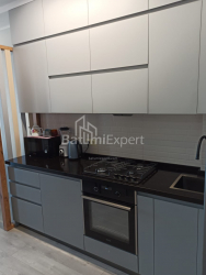 Квартира 62 м² - Вахтанга Горгасали, Батумі, Грузія
