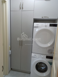 Квартира 62 м² - Вахтанга Горгасали, Батумі, Грузія