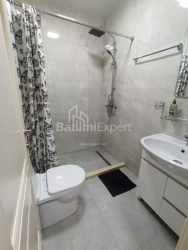 Квартира 62 м² - Вахтанга Горгасали, Батумі, Грузія