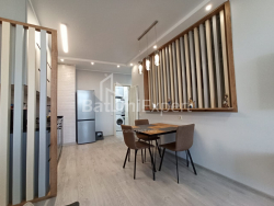 Квартира 3-комн 62 м² - Вахтанга Горгасали, Батумі