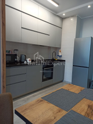 Квартира 62 м² - Вахтанга Горгасали, Батумі, Грузія