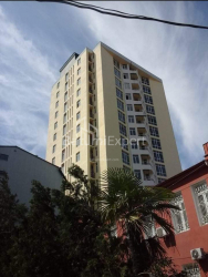 Квартира 2-комн 58.6 м² - Михайла Лермонтова, Батумі