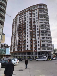 Квартира 2-комн 41 м² - Давида Агмашенеблі, Батумі