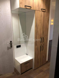 Квартира 1-комн 33 м² - Юсуфа Кобаладзе, Батумі