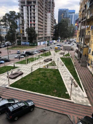 Квартира 33 м² - Юсуфа Кобаладзе, Батумі, Грузія