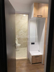 Квартира 1-комн 33 м² - Юсуфа Кобаладзе, Батумі