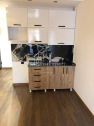 Квартира 1-комн 33 м² - Юсуфа Кобаладзе, Батумі